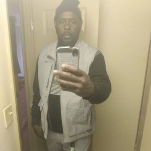 Meet your Posher, Darrell